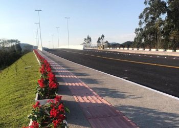 São João Batista cancela cerimônia de inauguração da ponte