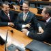 PSD de Canelinha se une aos Progressistas