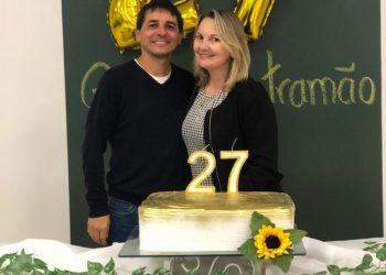 Contramão completa 27 anos neste mês de agosto