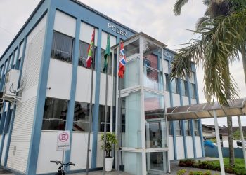 Dois vereadores de São João Batista estão com suspeita de Covid-19