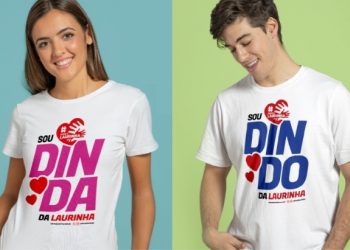 Campanha Salve a Laurinha lança ação “Dindos de coração” para impulsionar arrecadações