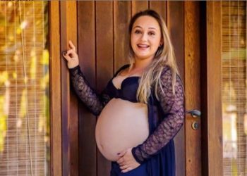 Justiça determina que redes sociais excluam imagens de bebê que teve mãe assassinada em Canelinha