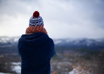 Temporais e frio intenso devem ser registrados durante esta semana, em Santa Catarina