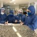 Hospital Imigrantes prioriza segurança dos pacientes e da equipe de trabalho