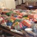 Distribuição de kits de alimentação escolar terá nova etapa em São João Batista