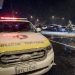 Major Gercino registrou a ocorrência de neve durante a madrugada, afirma Epagri/Ciram