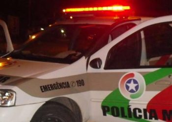 Motociclista morre em acidente na cidade de Major Gercino