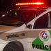 Motociclista morre em acidente na cidade de Major Gercino