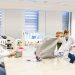 Curso de Medicina da Unifebe cria ligas acadêmicas para estudo de áreas específicas