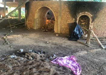 Morte de mulher grávida em Canelinha teria sido premeditada há dois meses