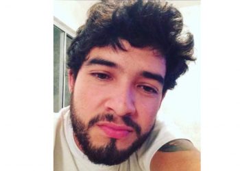 Morre motorista do veículo que caiu no rio, no fim de semana, em Nova Trento