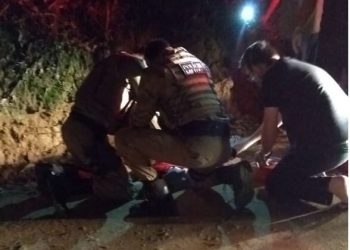 Motociclista morre em acidente na cidade de Major Gercino