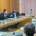 Instalação de empresa de munições em São João Batista é tema de reunião no Ministério da Defesa