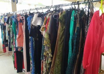 Comunidade Bethânia promove 12º Bazar Beneficente, em São João Batista