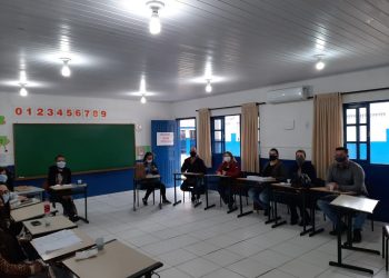 Gestores de Cultura da região se reúnem para pensar estratégias referentes à Lei Emergencial da Cultura