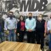 Diretório estadual diz que decisão do MDB de Major Gercino será democrática, via convenção