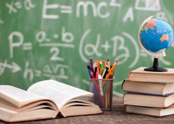 Entre tantas, somos “educação”