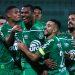 Chapecoense em vantagem