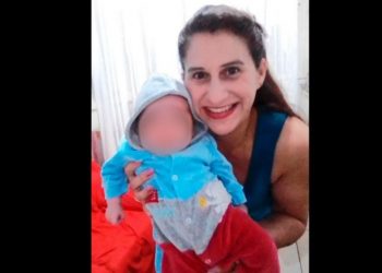 Marido confessa assassinato de esposa e filho de três meses, em Itapema