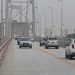 Ponte Hercílio Luz volta a receber tráfego de carros de passeio depois de 38 anos