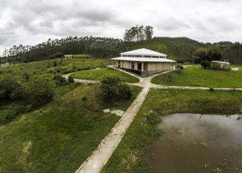 ESPIRITUALIDADE: Um presente para si