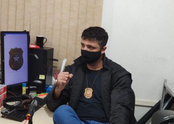Polícia esclarece investigação que coloca marido também como vítima de Rozalba