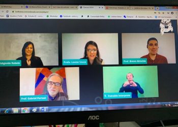 Comunidade Bethânia realiza congresso online voltado à Educação