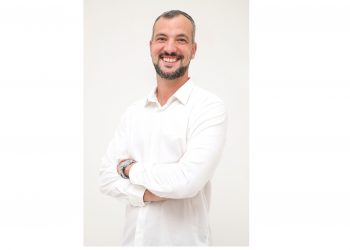 ELEIÇÕES 2020: Diogo Maciel diz que Canelinha precisa de renovação