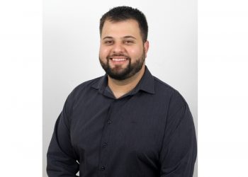 ELEIÇÕES 2020: Tiago Dalsasso prega renovação para vencer em Nova Trento