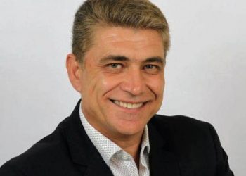 Eleições 2020: Valmor do Pita tenta a reeleição em Major Gercino