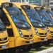 Municípios do Vale do Rio Tijucas receberão novos ônibus escolares do estado