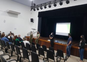 São João Batista conclui municipalização de atividades de licenciamento ambiental