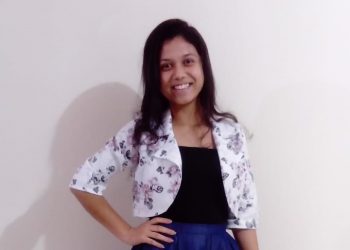 Pais procuram por adolescente desaparecida, em São João Batista