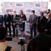 Governadora interina, Daniela Reinehr conclama união da sociedade