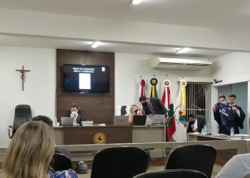 Trio é condenado a mais de 60 anos por homicídio ocorrido no bairro Krequer