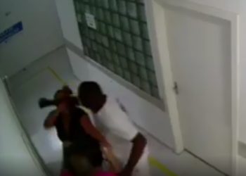 Vereador eleito de São João Batista é suspeito de agredir mulher em hospital