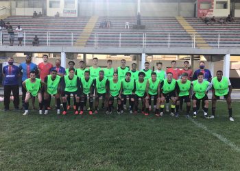 TOQUE ESPORTIVO: Os amistosos do Atlético antes da estreia na Série C