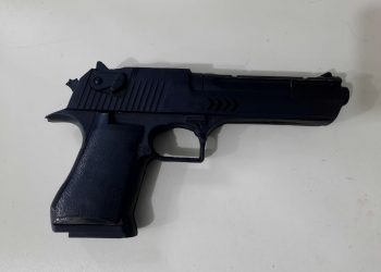 Suspeito de praticar roubo em Tijucas é preso pela Polícia Civil