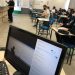 Tecnologia permite realizar aulas presenciais e virtuais simultaneamente