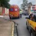Motociclista morre ao ser atingido por caçamba da prefeitura de Tijucas