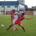 Atlético estreia com empate diante do Renaux, pela Série C