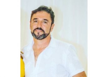 Empresário de Canelinha morre após cair de, aproximadamente, cinco metros