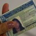 Habilitações vencidas em 2020 terão um ano a mais de validade