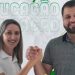 Dalsasso escolhe Graciela Darós Piffer para a Secretaria de Educação em Nova Trento
