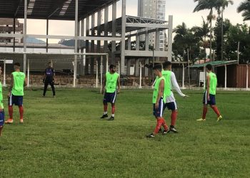 Atlético Batistense recebe o Carlos Renaux, na estreia da Série C