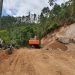 Estrada do Macaco Branco estará interditada nesta sexta-feira