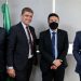 FNDE garante recursos para construção de creche em Major Gercino