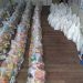 Educação de Major Gercino destina kits de alimentação escolar aos familiares dos estudantes
