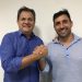 Max aceita convite e será o chefe de Gabinete de Pedroca