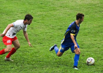Em casa, Atlético Batistense perde para o Nação, pela Série C